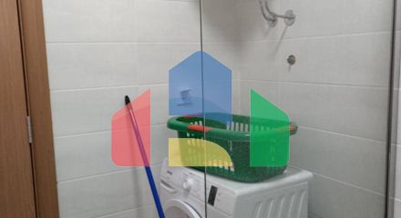 Квартира по хорошей цене с 1 спальней в Добры воды.