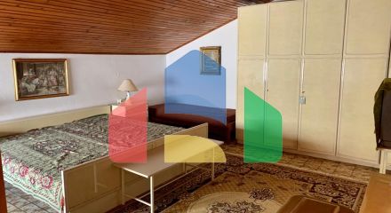 Просторный дом в Добры воды с панорамным видом на море, не далеко от пляжа. Просторный дом в Добры воды с панорамным видом на море, не далеко от пляжа.