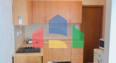 Spacious 1 bedroom apartment with sea views in Dobry Voda.