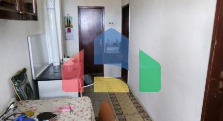 Двухэтажный дом 180м2 под ремонт с большим земельным участком 600м2 в поселке Добра Вода