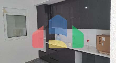 1 bedroom apartment in Dobry Voda with sea view - 100,000 euros