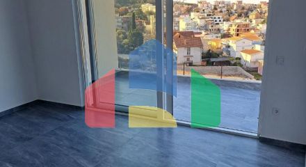 1 bedroom apartment in Dobry Voda with sea view - 100,000 euros
