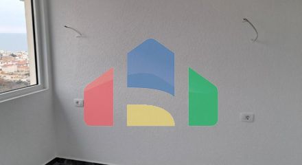 1 bedroom apartment in Dobry Voda with sea view - 100,000 euros