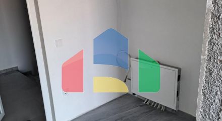 1 bedroom apartment in Dobry Voda with sea view - 100,000 euros