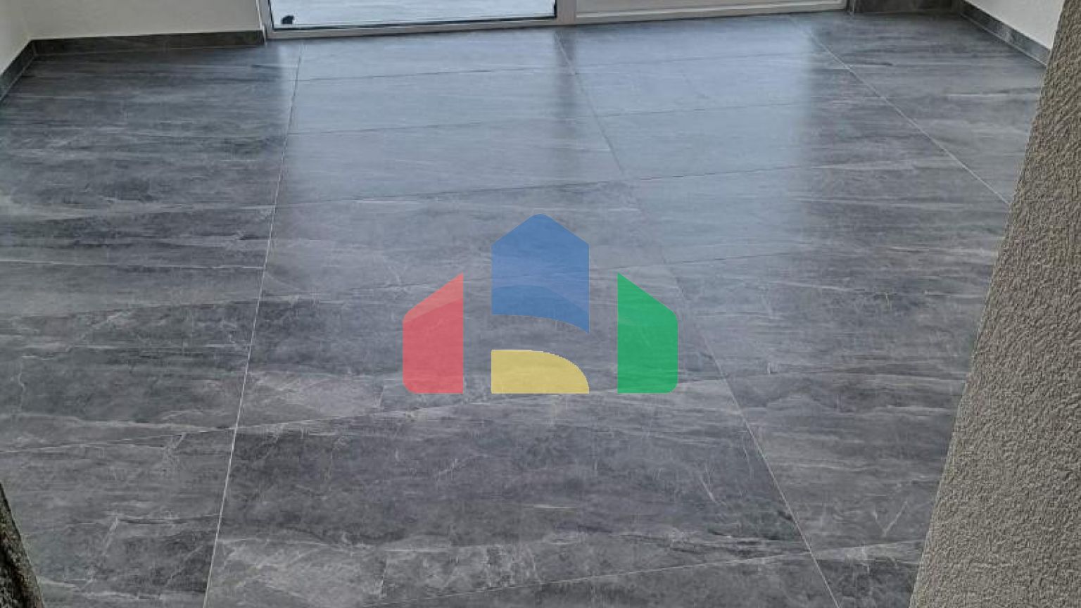 Квартира с 1 спальней в Добры воды с видом на море - 100.000 евро