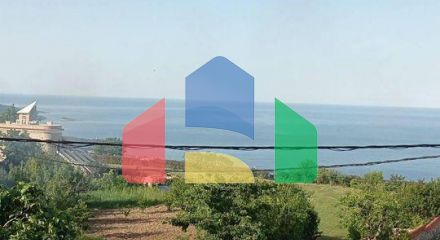 Продаем каменный комплекс домов с горным источником воды посреди вековых маслин в Добрых Водах