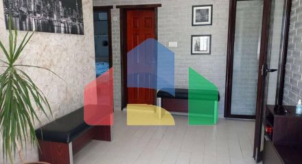 Продаем каменный комплекс домов с горным источником воды посреди вековых маслин в Добрых Водах