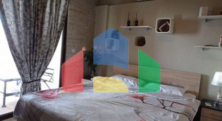 Продаем каменный комплекс домов с горным источником воды посреди вековых маслин в Добрых Водах
