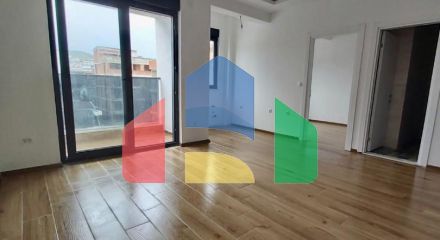 1 bedroom apartment, just 2 minutes from the beach in Dobry Voda
