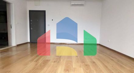 Квартира с 1 спальней, всего в 2 минутах от пляжа в Добры воды