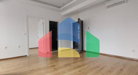 Квартира с 1 спальней, всего в 2 минутах от пляжа в Добры воды