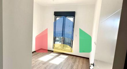 Квартира с 2 спальнями всего в 2 минутах от пляжа в Добры воды.