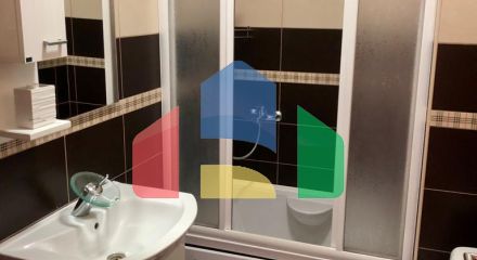 Апартаменты с двумя спальнями на первой линии моря в Добрых Водах