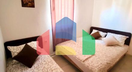 Дом с апартаментами в 5 минутах от пляжа в Добры воды