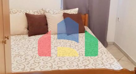 Дом с апартаментами в 5 минутах от пляжа в Добры воды