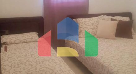 Дом с апартаментами в 5 минутах от пляжа в Добры воды