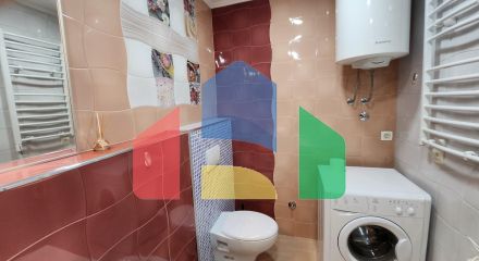 Квартира с панорамным видом на море в комплексе с бассейном, 126м2