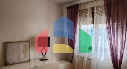 Квартира с панорамным видом на море в комплексе с бассейном, 126м2