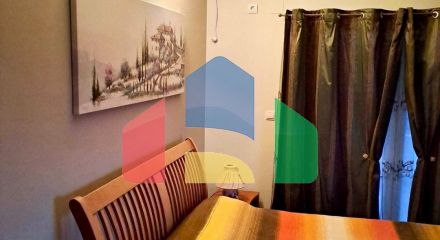 House with panoramic sea views in Dobry Vody