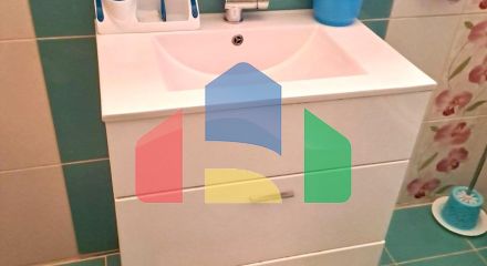 Дом с панорамным видом на море в Добры Воды