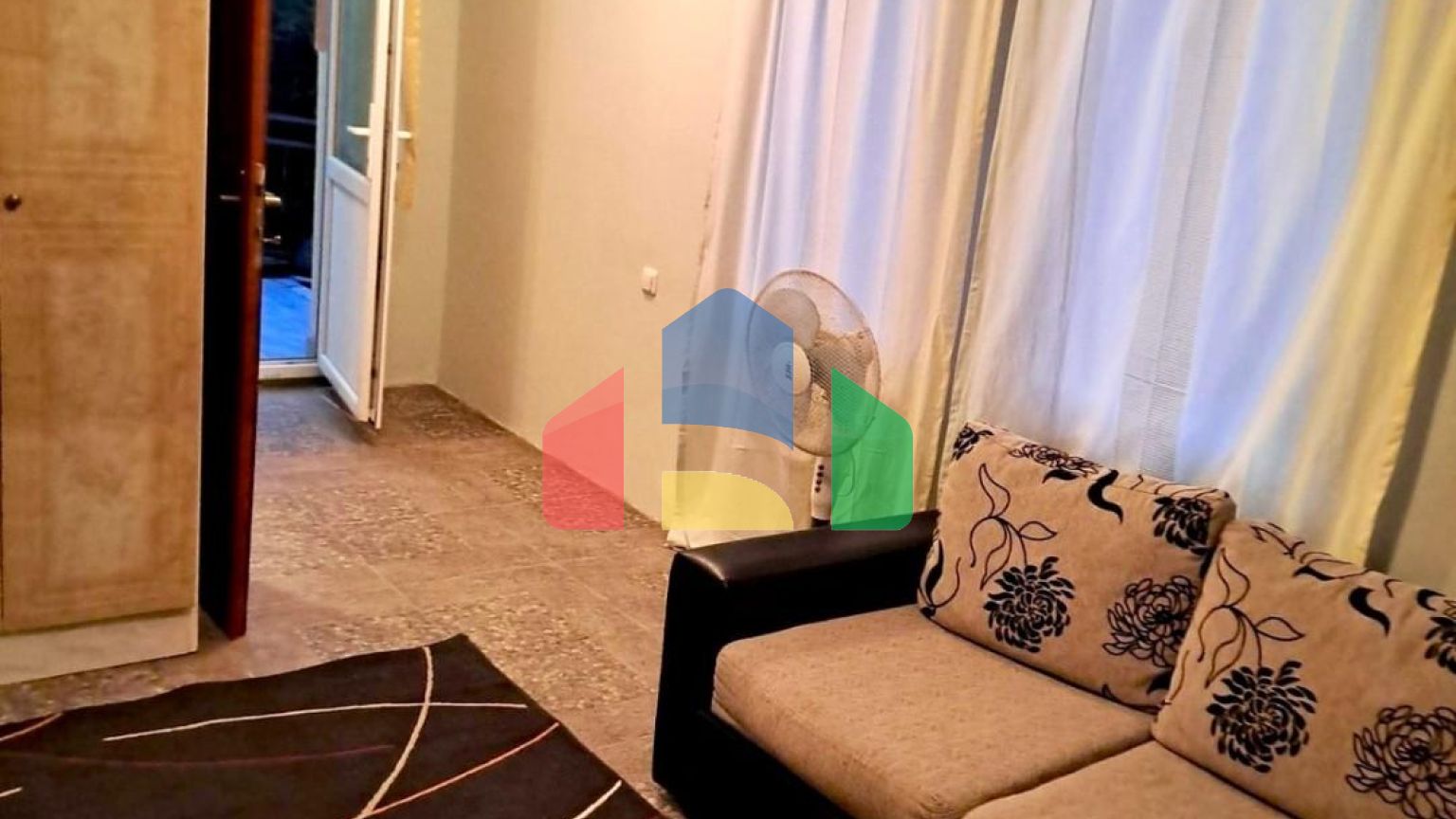 Дом с панорамным видом на море в Добры Воды