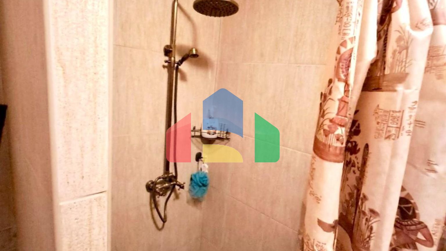 Дом с панорамным видом на море в Добры Воды