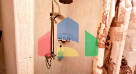 Дом с панорамным видом на море в Добры Воды