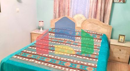 Дом с панорамным видом на море в Добры Воды