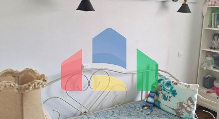 Дом с панорамным видом на море в Добры Воды