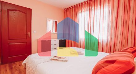 Предлагается дом в туристическом поселке Добры Воды, близко к морю.