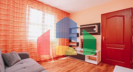 Предлагается дом в туристическом поселке Добры Воды, близко к морю.