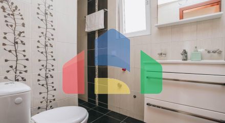 Предлагается дом в туристическом поселке Добры Воды, близко к морю.