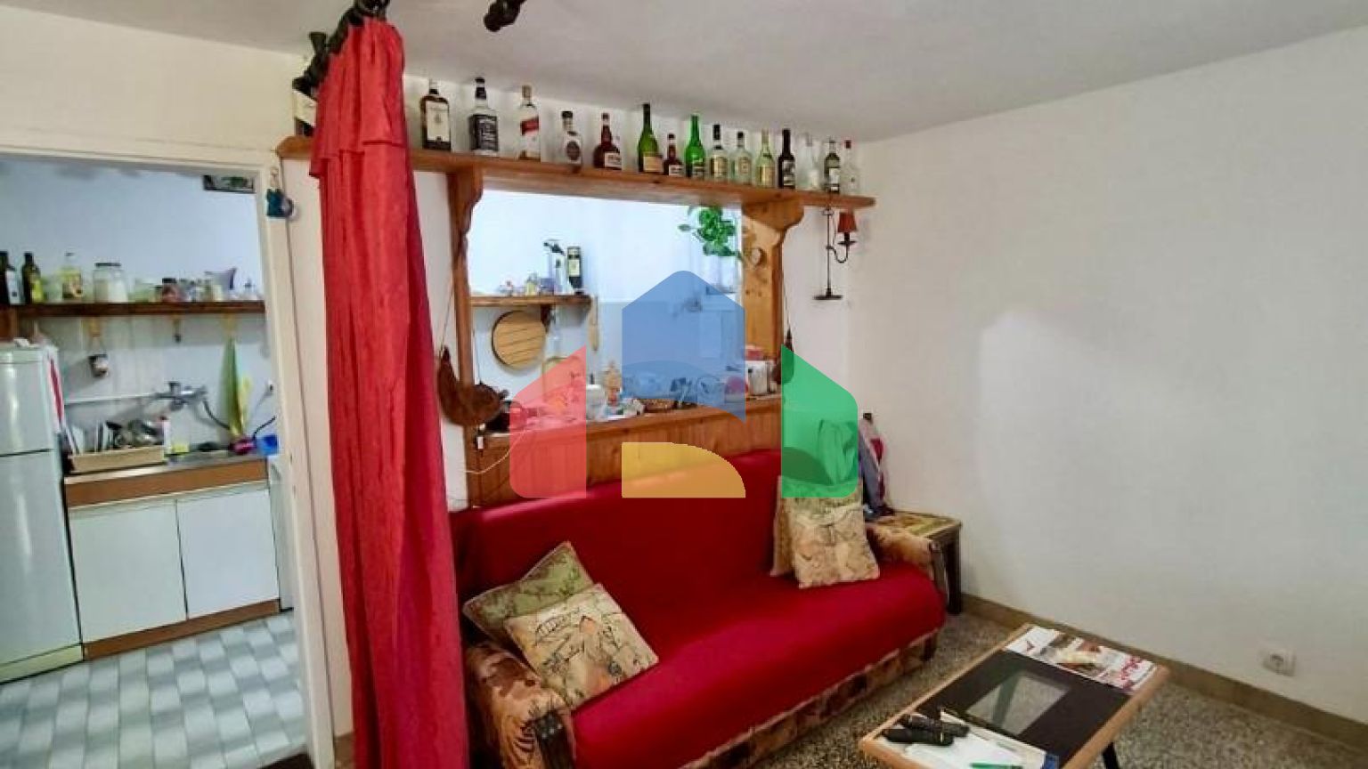 Дом в 150 метрах от моря в Добры Воды