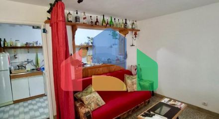 Дом в 150 метрах от моря в Добры Воды