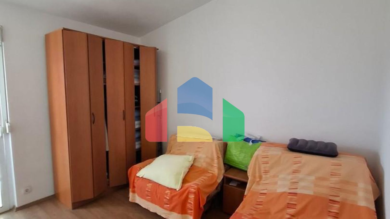 Дом в 150 метрах от моря в Добры Воды