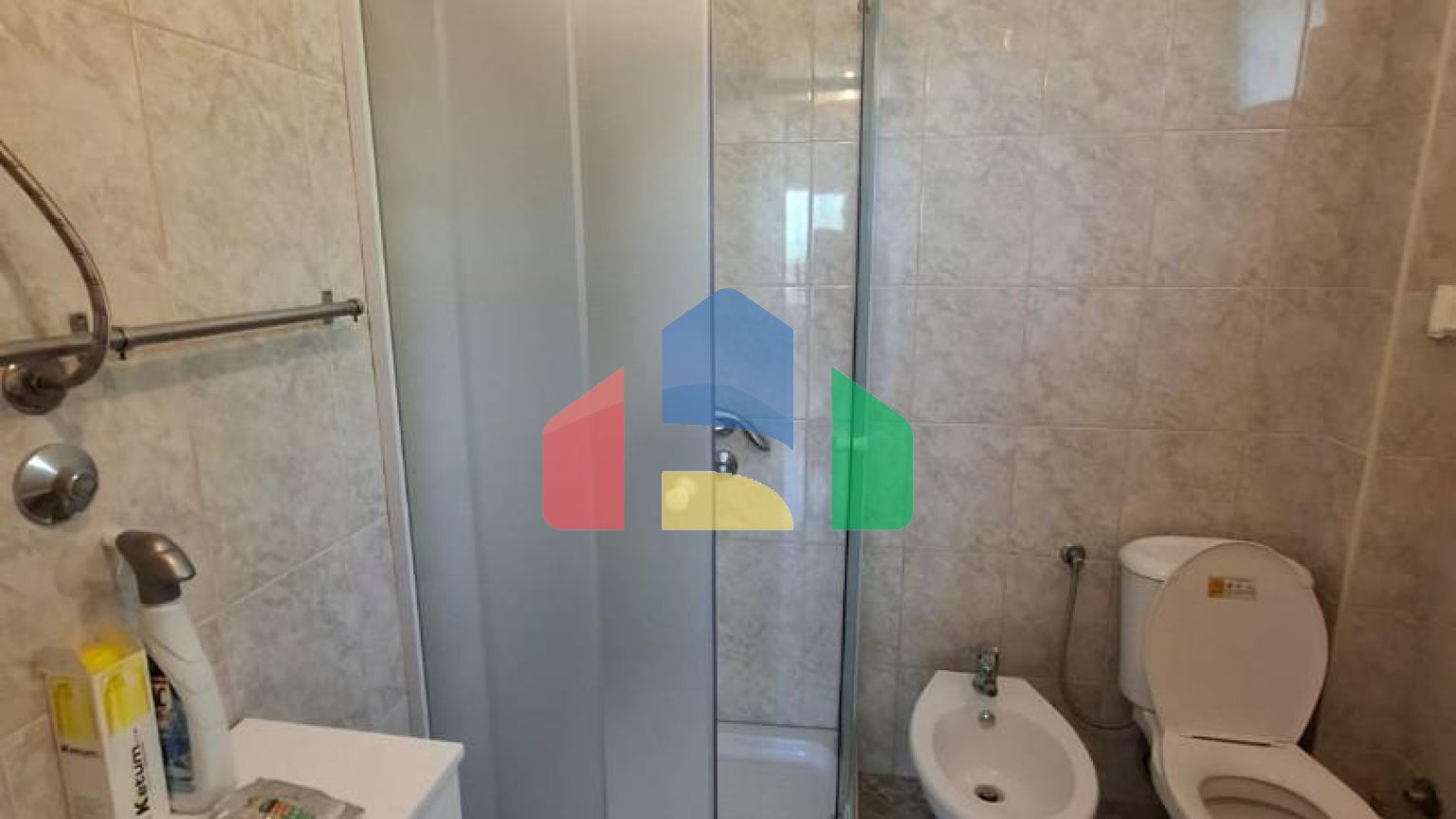 Дом в 150 метрах от моря в Добры Воды