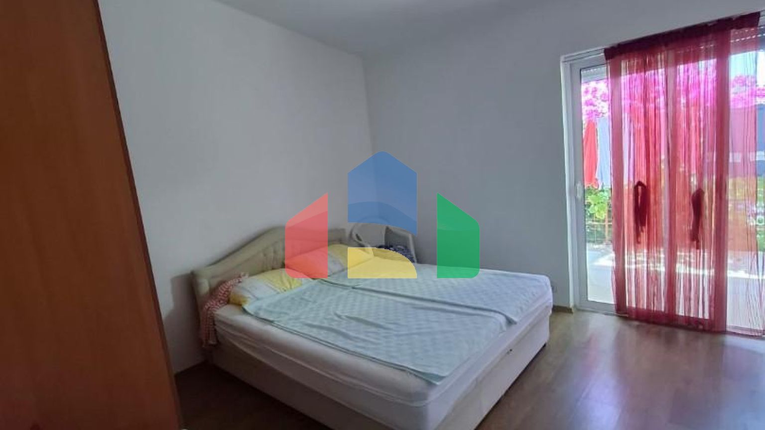 Дом в 150 метрах от моря в Добры Воды