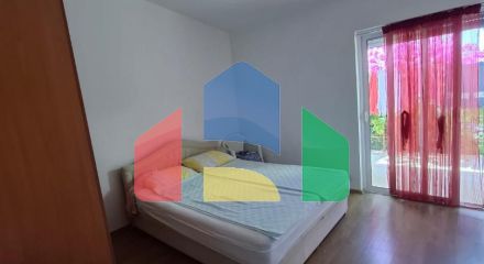 Дом в 150 метрах от моря в Добры Воды