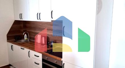 Квартира с 1 спальней и видом на море в Добры Воды - 113.000 евро