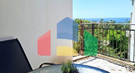 Квартира с 1 спальней и видом на море в Добры Воды - 113.000 евро