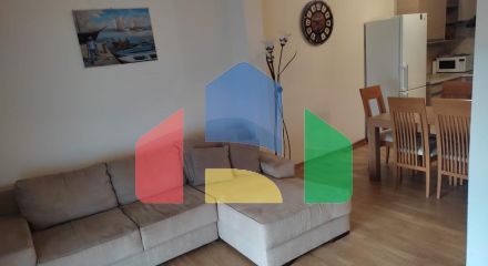 We offer for sale a 3-bedroom apartment in Dobrye Vody.