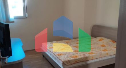 We offer for sale a 3-bedroom apartment in Dobrye Vody.