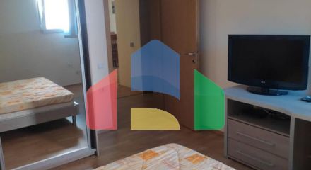 We offer for sale a 3-bedroom apartment in Dobrye Vody.