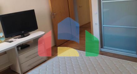 We offer for sale a 3-bedroom apartment in Dobrye Vody.
