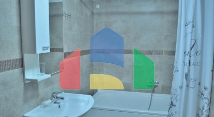 Квартира с 2 спальнями в Добра Вода на первой линии с бассейном