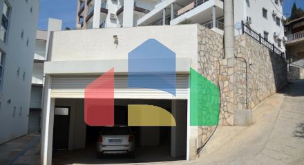 Квартира с 2 спальнями в Добра Вода на первой линии с бассейном