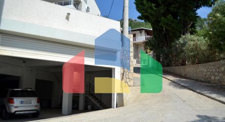 Квартира с 2 спальнями в Добра Вода на первой линии с бассейном