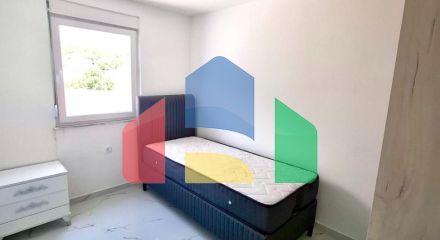 Квартира с 3 спальнями и видом на море в Добры воды