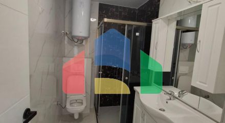 Квартира с 3 спальнями и видом на море в Добры воды