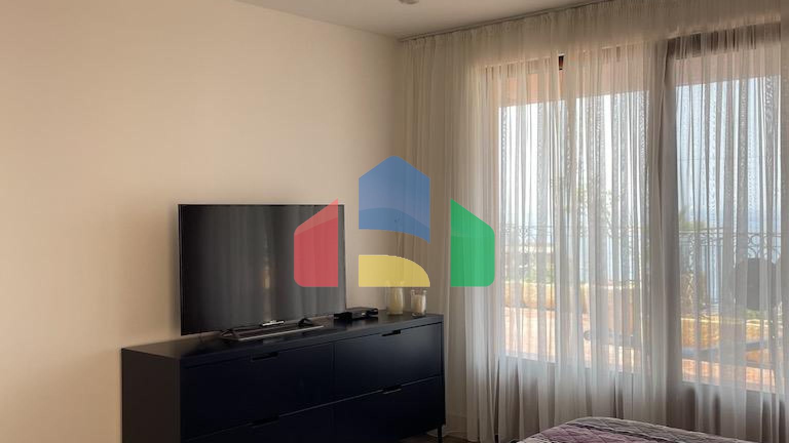 Продажа видовой квартиры площадью 222 м2 Черногория, Бар, Добры Воды